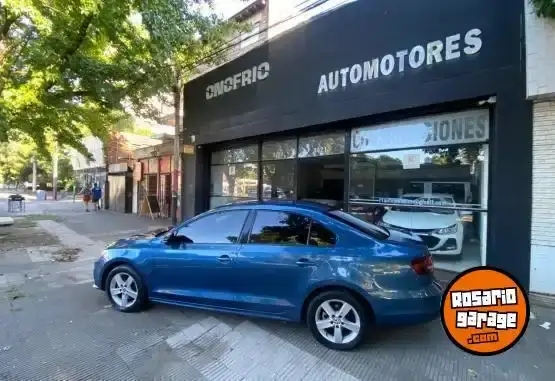 Volkswagen Vento  2018 - foto 1