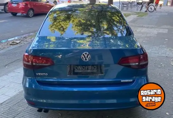 Volkswagen Vento  2018 - foto 4