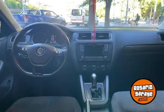 Volkswagen Vento  2018 - foto 5
