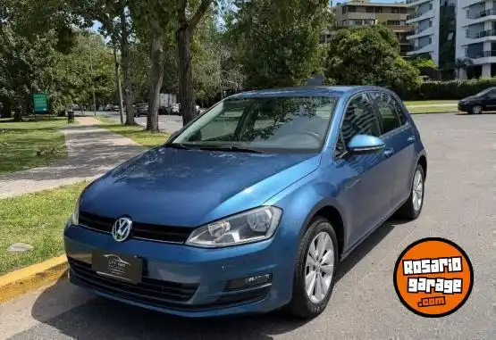 Volkswagen Golf 2015 - foto 1