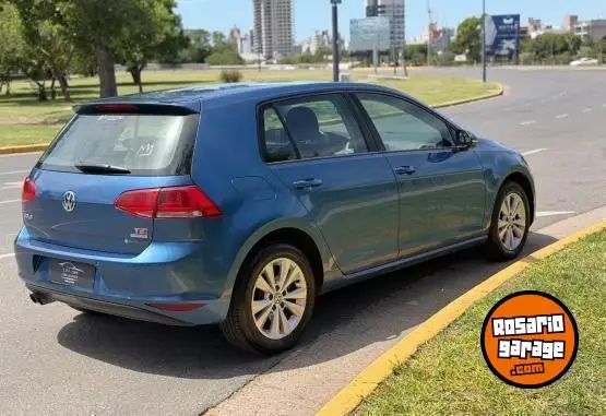 Volkswagen Golf  2015 - foto 2