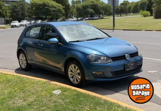 Volkswagen Golf  2015 - foto 3