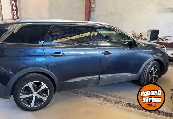 Peugeot 5008 Allure  2018 - foto 1