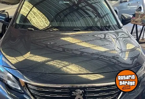 Peugeot 5008 Allure  2018 - foto 3
