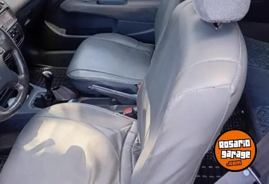 Honda Civic  1999 - foto 2