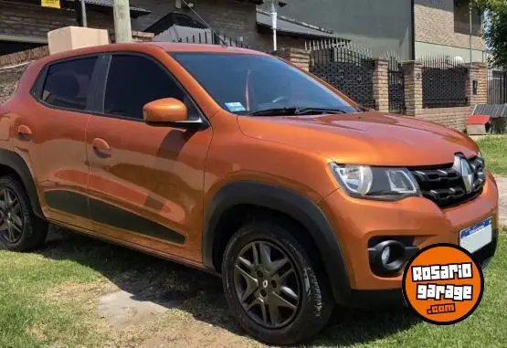 Renault Kwid 1.0 Zen  2020 - foto 1
