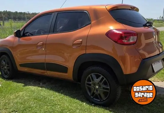 Renault Kwid 1.0 Zen  2020 - foto 3