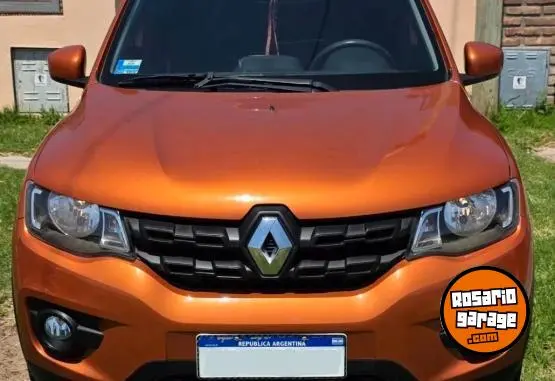 Renault Kwid 1.0 Zen  2020 - foto 5
