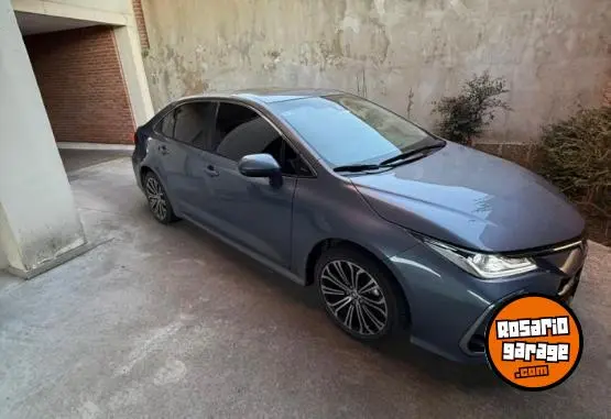 Toyota Corolla  2022 - foto 1