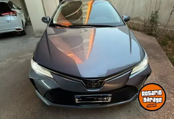 Toyota Corolla  2022 - foto 2