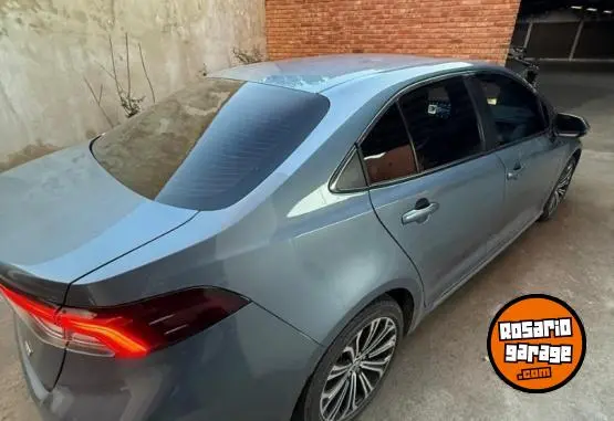 Toyota Corolla  2022 - foto 4
