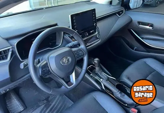 Toyota Corolla  2022 - foto 5