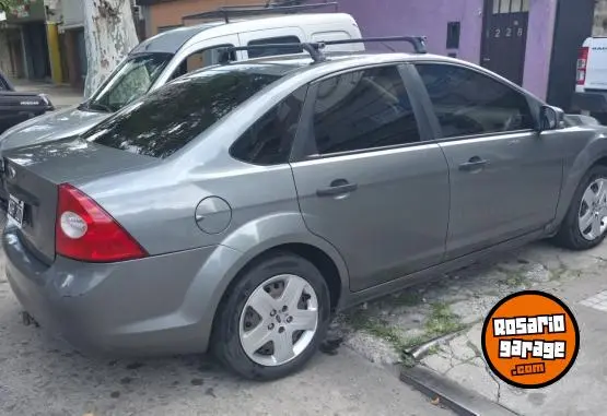 Ford Focus  2011 - foto 3