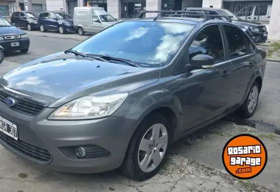 Ford Focus  2011 - foto 4