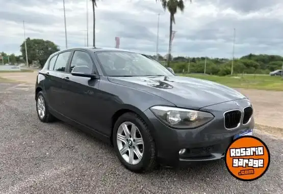 Bmw 116I  2013 - foto 1