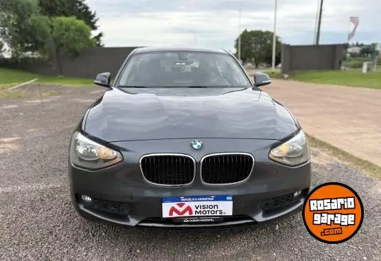 Bmw 116I  2013 - foto 2