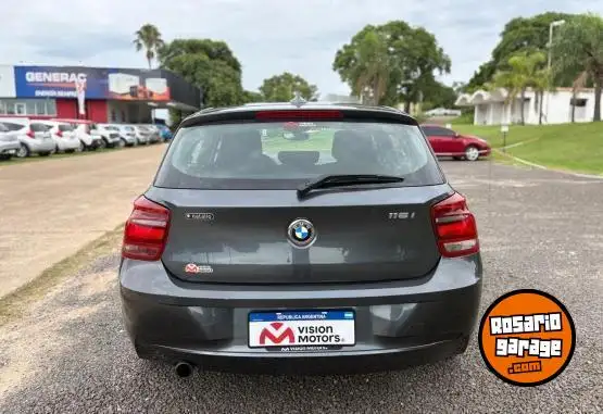 Bmw 116I  2013 - foto 3