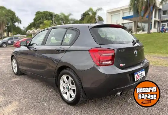 Bmw 116I  2013 - foto 4