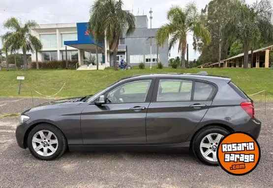 Bmw 116I  2013 - foto 5
