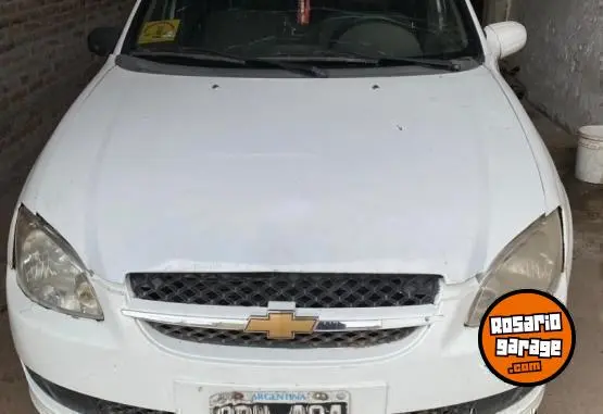 Chevrolet Corsa  2014 - foto 1