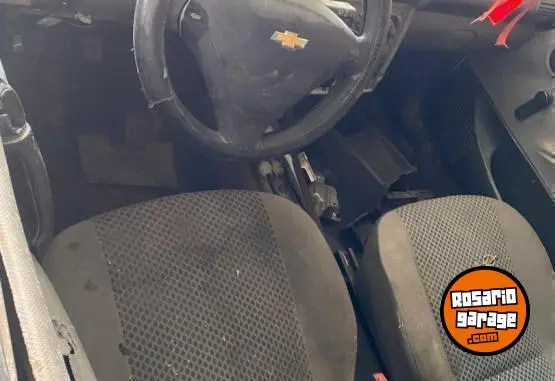 Chevrolet Corsa  2014 - foto 5