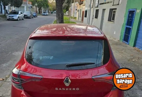 Renault Sandero  2023 - foto 1