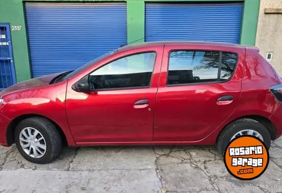 Renault Sandero  2023 - foto 2