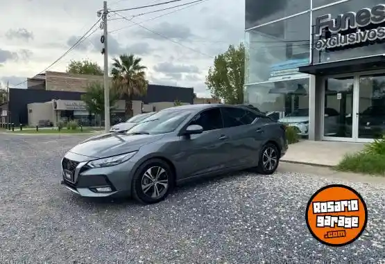 Nissan Sentra  2022 - foto 2