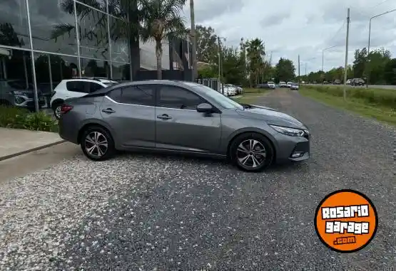 Nissan Sentra  2022 - foto 3