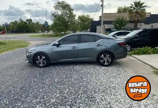Nissan Sentra  2022 - foto 4