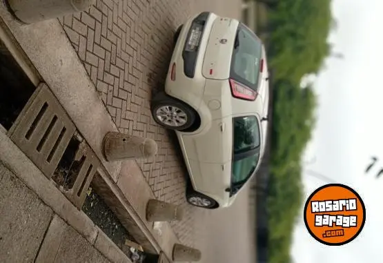 Fiat Punto  2013 - foto 1