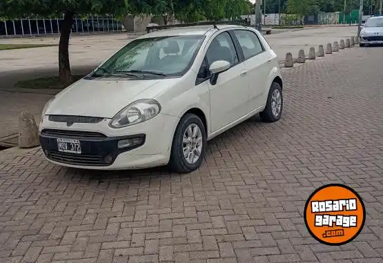 Fiat Punto  2013 - foto 3