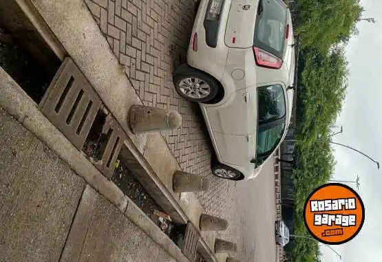 Fiat Punto  2013 - foto 4