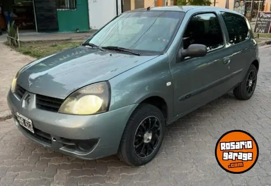 Renault Clio  2008 - foto 1