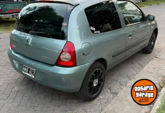 Renault Clio  2008 - foto 2