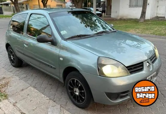 Renault Clio  2008 - foto 3