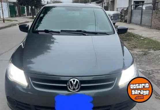 Volkswagen Gol Trend  2012 - foto 1