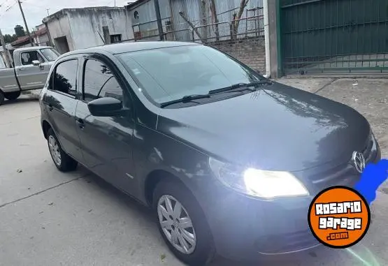 Volkswagen Gol Trend  2012 - foto 2