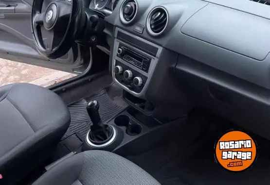 Volkswagen Gol Trend  2012 - foto 3