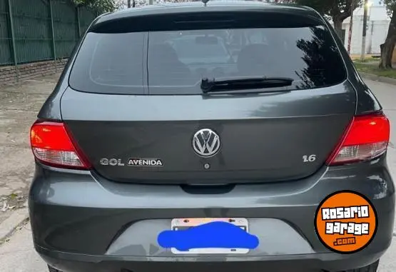 Volkswagen Gol Trend  2012 - foto 5