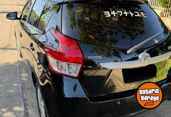 Toyota Yaris S  2018 - foto 2