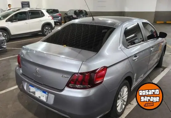 Peugeot 301 Allure  2019 - foto 1
