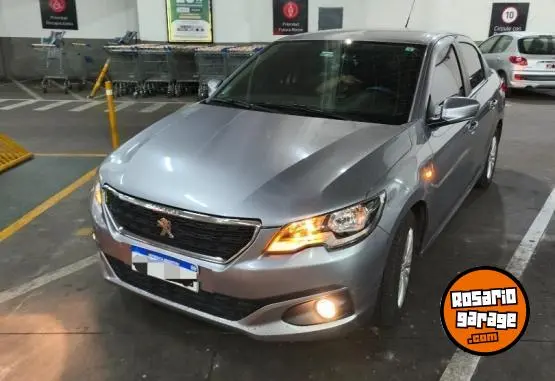 Peugeot 301 Allure  2019 - foto 3