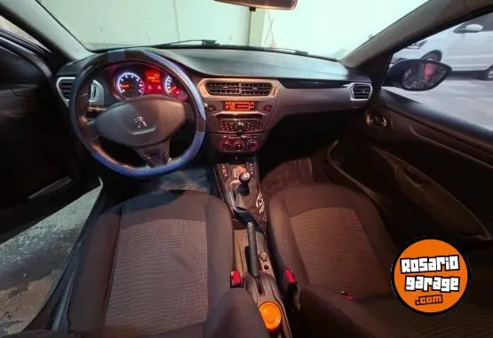 Peugeot 301 Allure  2019 - foto 4