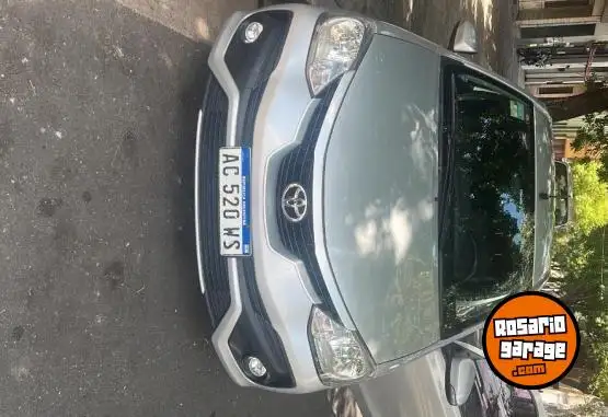 Toyota Etios Xls Automatico  2018 - foto 2