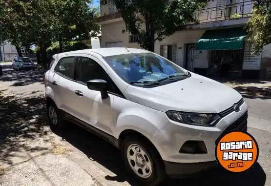 Ford Ecosport  2014 - foto 1