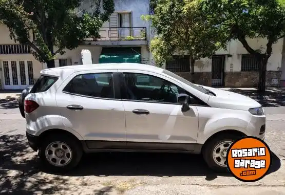 Ford Ecosport  2014 - foto 2