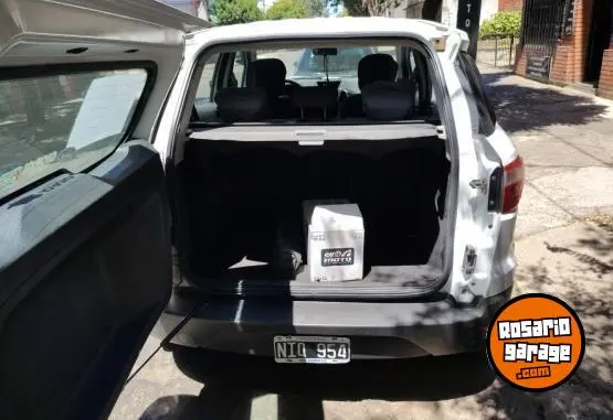 Ford Ecosport  2014 - foto 3