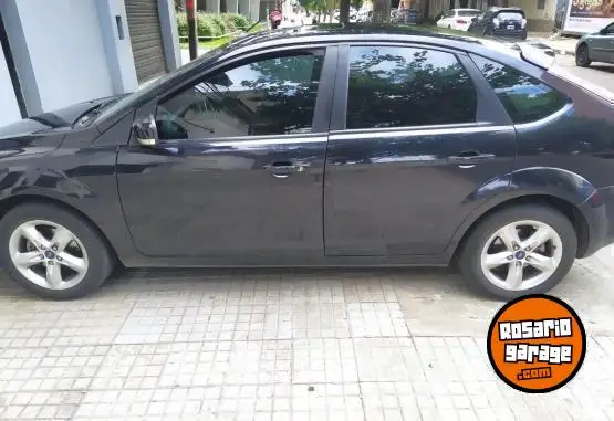 Ford Focus 2.0 Duratec  2012 - foto 1