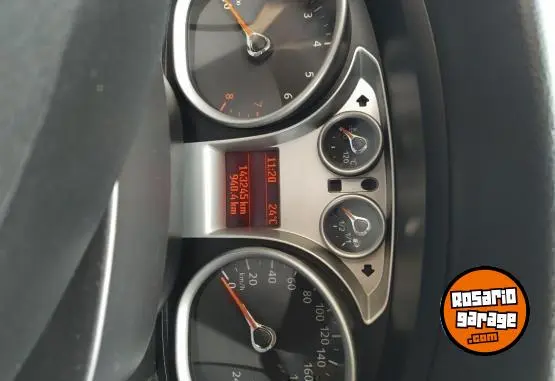 Ford Focus 2.0 Duratec  2012 - foto 3
